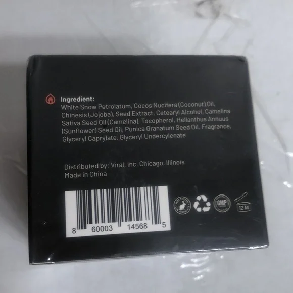 NEW Viral Body Workout Enhancer Cream - Picture 4 of 6